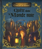 Enigmes Dont Tu Es Le Heros (Tp)