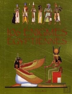 Bertrand.pt - Énigmes Égyptiennes