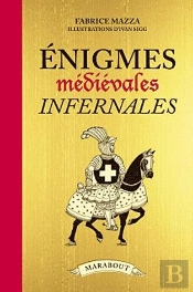 Énigmes Infernales Médiévales