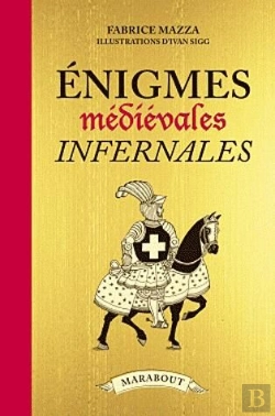 Bertrand.pt - Énigmes Infernales Médiévales