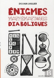 Énigmes Mathématiques Diaboliques