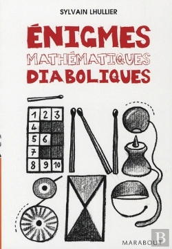 Bertrand.pt - Énigmes Mathématiques Diaboliques