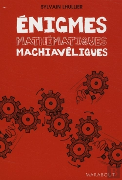 Bertrand.pt - Énigmes Mathématiques Machiavéliques