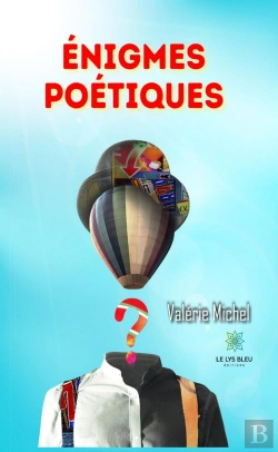 Bertrand.pt - Enigmes Poetiques