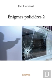 Énigmes Policières Tome 2