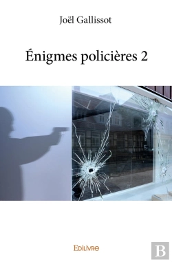 Bertrand.pt - Énigmes Policières Tome 2