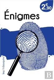 Enigmes