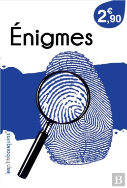 Bertrand.pt - Enigmes