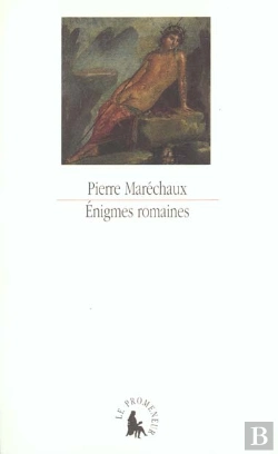 Bertrand.pt - Enigmes Romaines