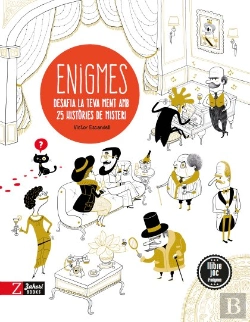 Bertrand.pt - Enigmes