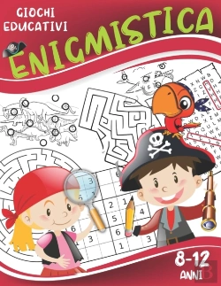 Bertrand.pt - Enigmistica