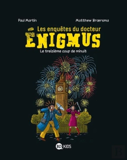 Bertrand.pt - Enigmus 3