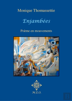 Bertrand.pt - Enjambées : Poèmes En Mouvements - Diptyque I