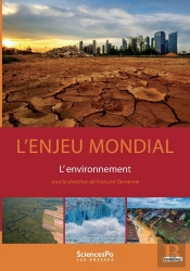 Enjeu Mondial ; L'Environnement