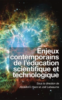 Bertrand.pt - Enjeux Contemporains De L'Education Scientifique Et Technologique