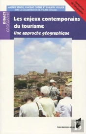 Enjeux Contemporains Du Tourisme