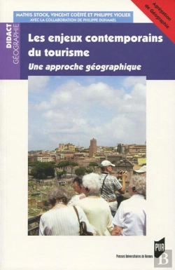 Bertrand.pt - Enjeux Contemporains Du Tourisme