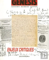 Enjeux Critiques