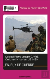 Enjeux De Guerre