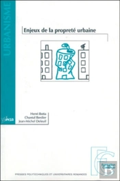Enjeux De La Propreté Urbaine