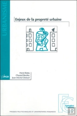 Bertrand.pt - Enjeux De La Propreté Urbaine