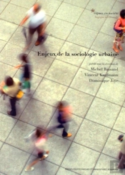 Bertrand.pt - Enjeux De La Sociologie Urbaine