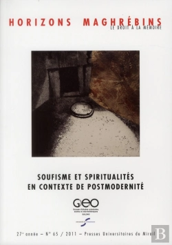 Bertrand.pt - Enjeux De La Spiritualite En Contexte De Postmodernite