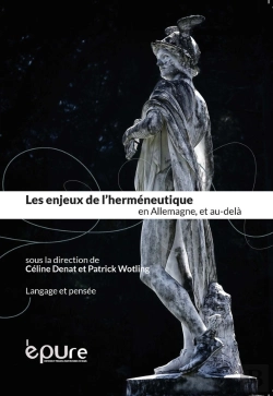 Bertrand.pt - Enjeux De L'Herméneutique En Allemagne, Et Au-Delà