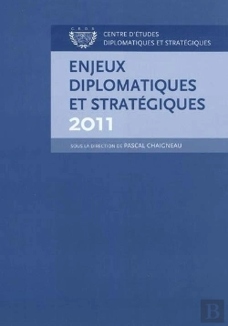 Bertrand.pt - Enjeux Diplomatiques Et Strategiques 2011