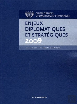 Bertrand.pt - Enjeux Diplomatiques Et Stratégiques (Édition 2009)