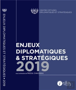 Bertrand.pt - Enjeux Diplomatiques Et Stratégiques (Édition 2019)