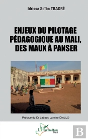 Enjeux Du Pilotage Pédagogique Au Mali, Des Maux À Panser