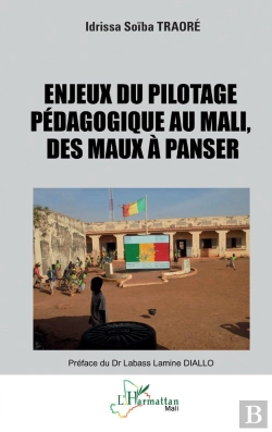 Bertrand.pt - Enjeux Du Pilotage Pédagogique Au Mali, Des Maux À Panser
