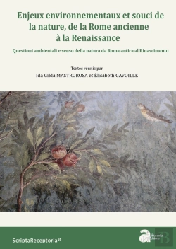 Bertrand.pt - Enjeux Environnementaux Et Souci De La Nature, De La Rome Ancienne À La Renaissance