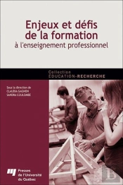 Enjeux Et Defis De La Formation A L'Enseignement Professionn