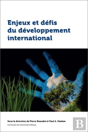 Enjeux Et Defis Du Developpement International