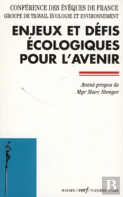 Enjeux Et Defis Ecologiques Pour L'Avenir