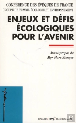 Bertrand.pt - Enjeux Et Defis Ecologiques Pour L'Avenir