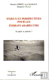 Enjeux Et Perspectives Pour Les Emirats Arabes Unis ; Et Apres Le Petrole ?