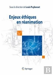 Enjeux Ethiques En Reanimation