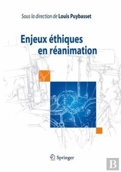 Bertrand.pt - Enjeux Ethiques En Reanimation