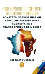 Enjeux Géopolitiques Et Coopération Des Territoires Décentralisés : Constats De Puissance Ou Approche Partenariale Humanitaire ? France-Afrique De L'Ouest