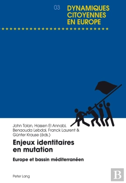 Bertrand.pt - Enjeux Identitaires En Mutation