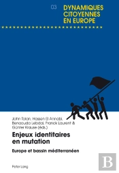 Enjeux Identitaires En Mutation