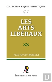 Enjeux Initiatiques 41 : Les Arts Libéraux