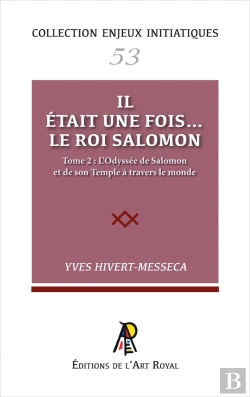 Bertrand.pt - Enjeux Initiatiques 53 : Salomon 2