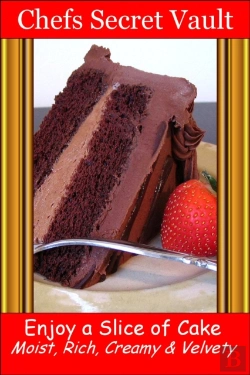 Bertrand.pt - Enjoy A Slice Of Cake: Moist, Rich, Creamy And Velvety