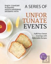 Enjoy Comfort In Baking Mouth-Watering Desserts With A Series Of Unfortunate Events