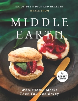 Bertrand.pt - Enjoy Delicious And Healthy Meals From Middle Earth