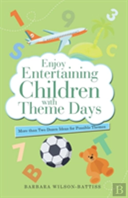 Bertrand.pt - Enjoy Entertaining Children With Theme Days